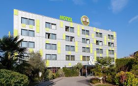 B&B Hôtel ORLY RUNGIS Aéroport
