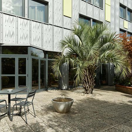 B&B Hôtel ORLY RUNGIS Aéroport Exterior foto